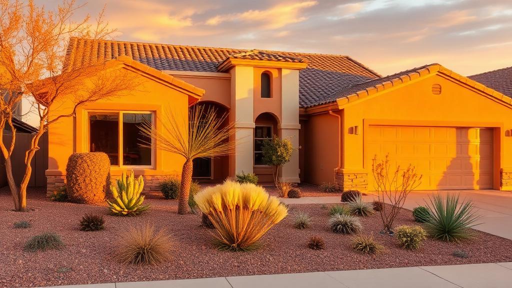 Best Exterior Paint Colors for Phoenix Homes in 2026