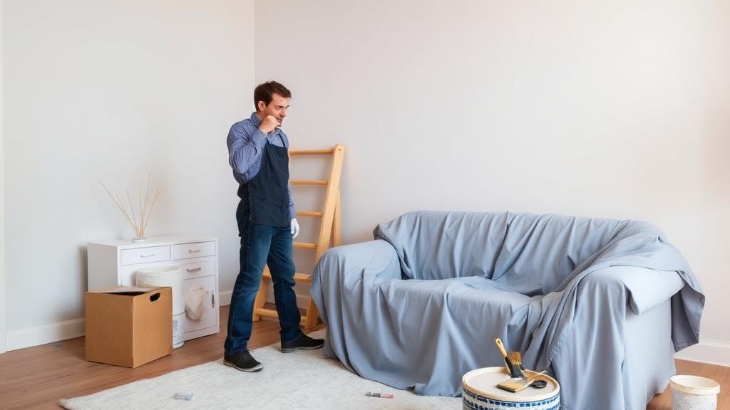 How to Prepare Your Phoenix Home for Painting