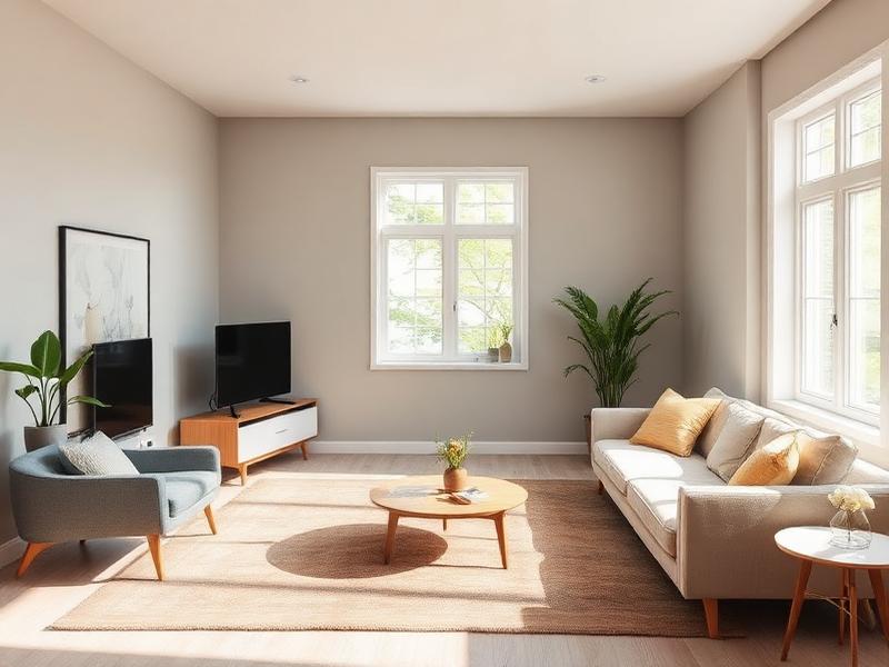 Interior painting services in Phoenix AZ